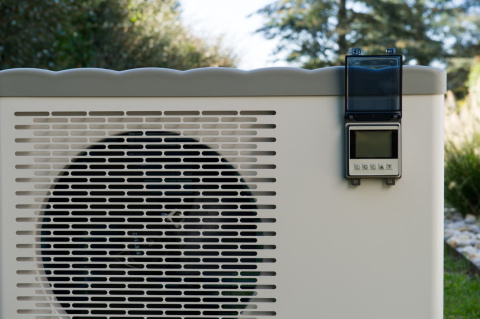 Pompa ciepła do basenu inwerterowa 9 KW (do 60 000 l ) AstralPool