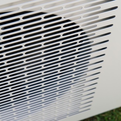 Pompa ciepła do basenu inwerterowa 7 KW (do 30 000 l ) AstralPool