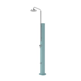 Prysznic ogrodowy basenowy solarny 30 l Astralpool 74052CL153