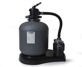 Zestaw Filtracyjny 10000 l/h Galactic Monobloc 74474 z Pompą Samozasysającą