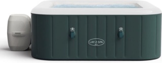 Dmuchane SPA Jacuzzi Lay-Z Ibiza 6 osobowe Bestway 60015