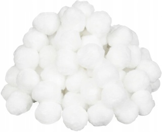 Kulki filtracyjne do pompy piaskowej Bestway 58475