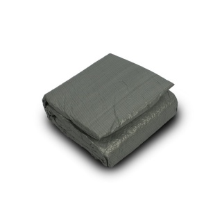 Mata pod basen - 500 x 500 cm Exit