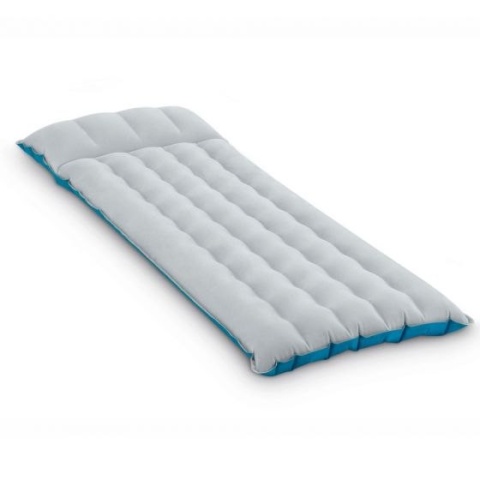 Materac dmuchany 193x127x24 cm INTEX