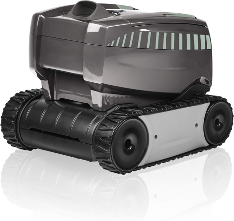 Automatyczny robot do czyszczenia basenów Zodiac Tornax AT21050