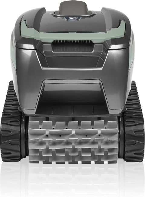 Automatyczny robot do czyszczenia basenów Zodiac Tornax AT21050