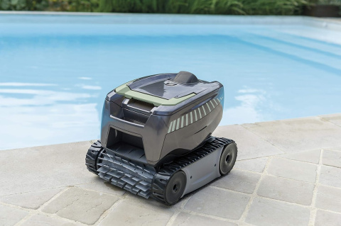 Automatyczny robot do czyszczenia basenów Zodiac Tornax AT21050