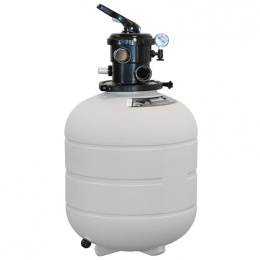 Zbiornik filtracyjny pompa piaskowa 5500l/h Astralpool