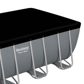 Basen ogrodowy stelażowy 549 x 274 x 122 cm 12w1 Bestway 56998