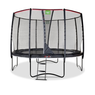 Trampolina ogrodowa PeakPro ø305cm Exit