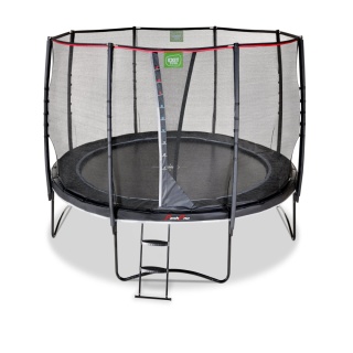 Trampolina ogrodowa PeakPro ø305cm Exit