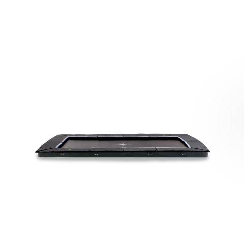 Trampolina naziemna sportowa Dynamic 305x519 Exit