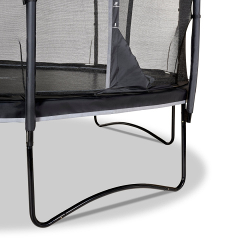 Trampolina ogrodowa PeakPro ø366cm Exit