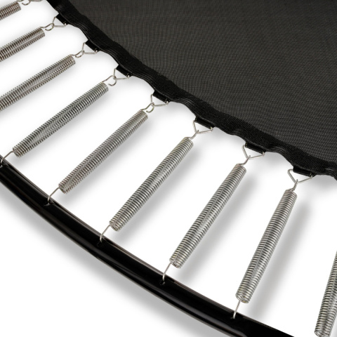 Trampolina ogrodowa PeakPro ø366cm Exit