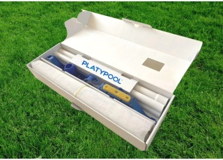 Siatka do basenu Leaf Skimmer XL AstralPool