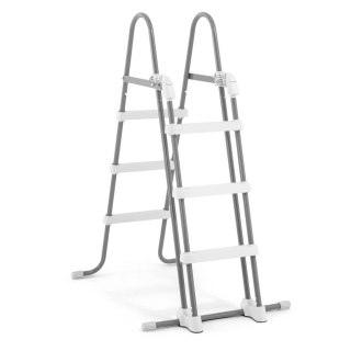 Drabinka do basenu 107 cm INTEX 28075