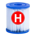 Filtr do pompy basenowej INTEX typ H - 29007