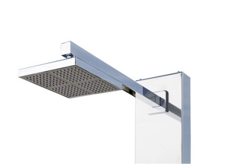 Prysznic basenowy bezdotykowy Niagara