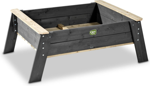 Stolik do piasku drewniany Aksent Exit