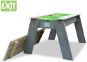 Stolik do wody i piasku drewniany Aksent Exit