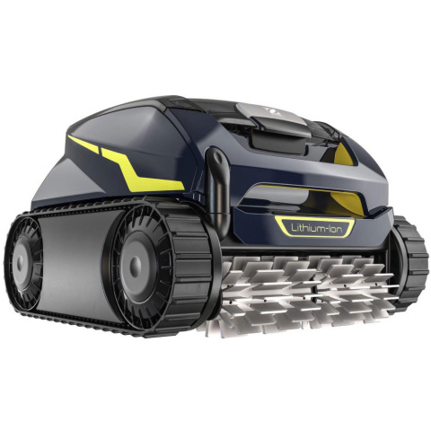 Bezprzewodowy odkurzacz basenowy Zodiac RF 5400iQ FreeRider