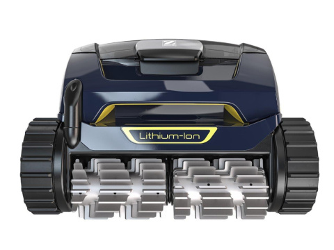 Bezprzewodowy odkurzacz basenowy Zodiac RF 5400iQ FreeRider