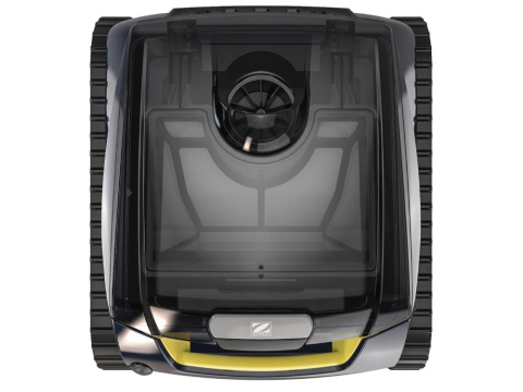 Bezprzewodowy odkurzacz basenowy Zodiac RF 5400iQ FreeRider