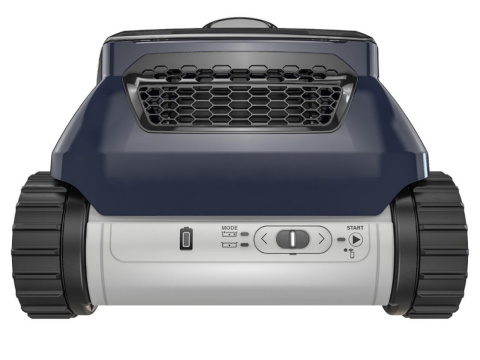 Bezprzewodowy odkurzacz basenowy Zodiac RF 5400iQ FreeRider