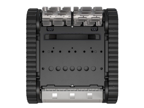 Bezprzewodowy odkurzacz basenowy Zodiac RF 5400iQ FreeRider