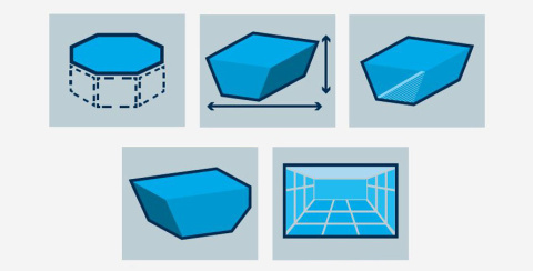 Bezprzewodowy odkurzacz basenowy Zodiac RF 5400iQ FreeRider
