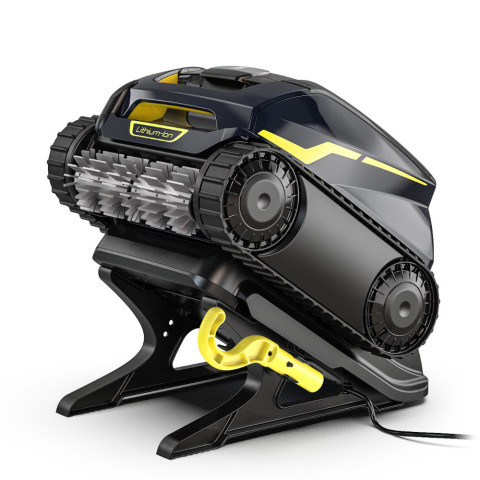 Bezprzewodowy odkurzacz basenowy Zodiac RF 5400iQ FreeRider