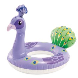 Kółko do pływania Paw INTEX 58221