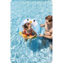 Koło do pływania Pingwin 81 cm INTEX 59266