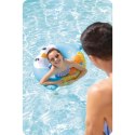 Koło do pływania Pingwin 81 cm INTEX 59266