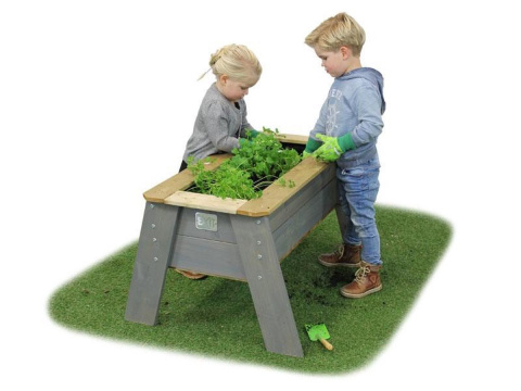 Stół dla ogrodnika rozmiar L Aksent Exit