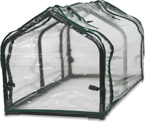 Stół dla ogrodnika ze szklarnią rozmiar L Aksent Exit