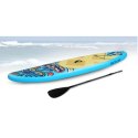 Deska SUP Aquasurf 275 x 76 x 12 cm Soke 850000