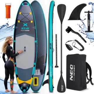 Deska SUP Aquasurf 320 x 84 x 15 cm Neo-Sport 170207