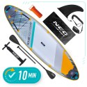Deska SUP Reefbreak 320 x 84 x 15 cm Neo-Sport 170205