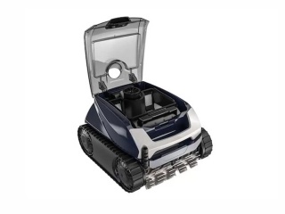 Odkurzacz basenowy Zodiac RE 4400 iQ VOYAGER