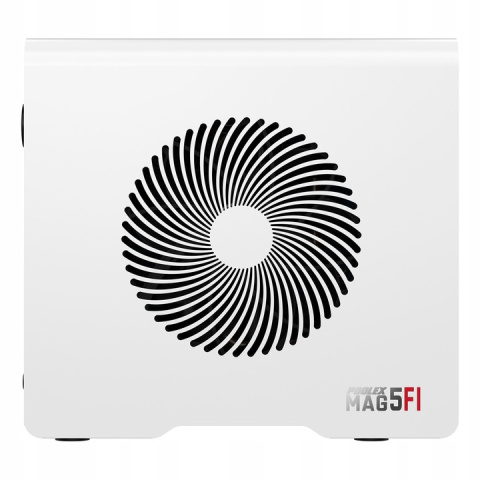 Pompa ciepła do basenu i spa do 28m2 Poolex MagFi 4KW sterowanie Wifi