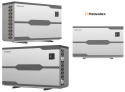 Pompa ciepła do basenu inwerterowa 20 KW (do 95 000 l) Hewalex