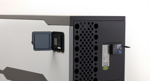 Pompa ciepła do basenu inwerterowa 9,5 KW (do 45 000 l) Hewalex