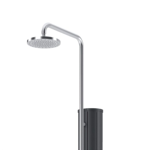 Prysznic ogrodowy basenowy solarny 30 l Astralpool 74052CL153