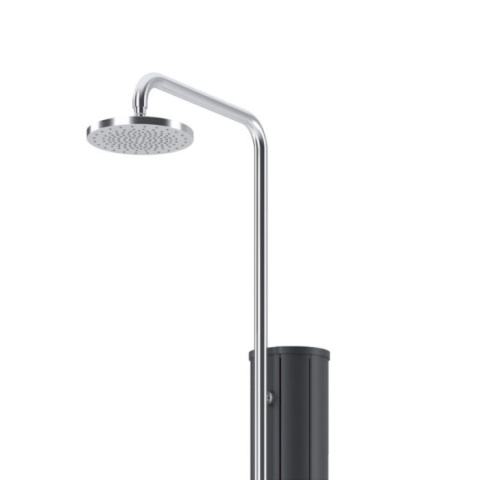 Prysznic ogrodowy basenowy solarny 30 l Astralpool 74052cl12