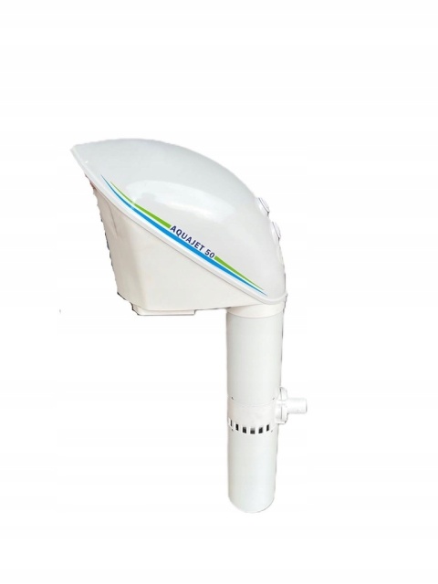 Przeciwprąd Aquajet 50