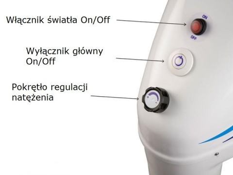 Przeciwprąd Aquajet 50