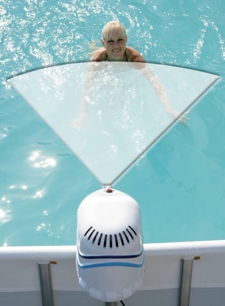 Przeciwprąd Aquajet 50