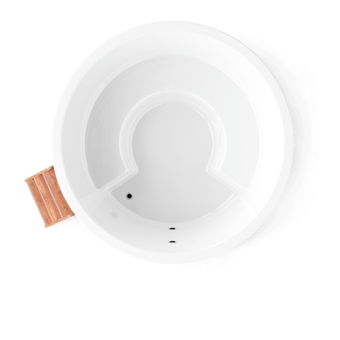 Balia ogrodowa Comfort Family Spa 195 cold