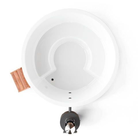 Balia ogrodowa Comfort Family Spa 220 hot